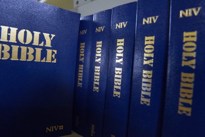 biblia