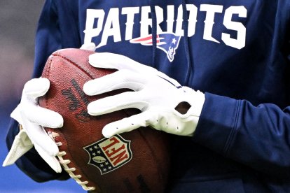 New England Patriots