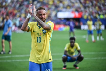 neymar