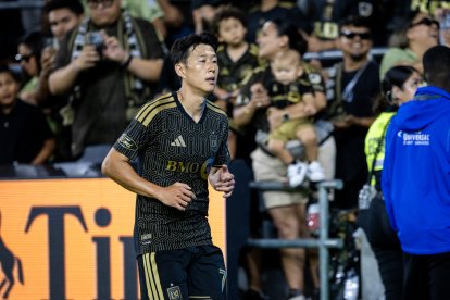 Imagen de Son Heung-min