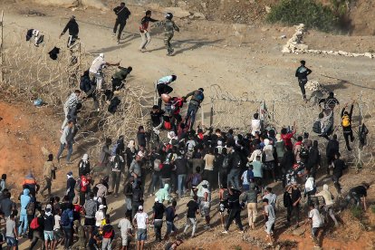 crisis migratoria ceuta