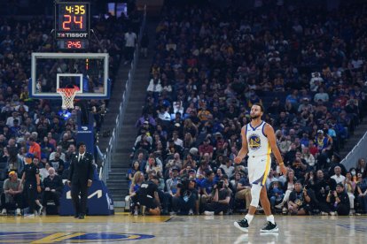 stephen curry