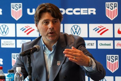 pochettino