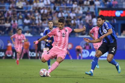 luis suarez