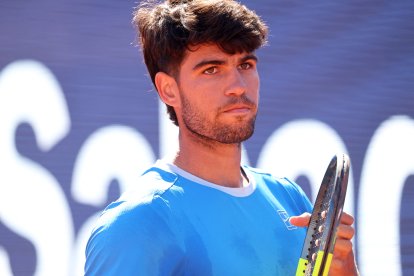 carlos alcaraz