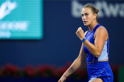 sabalenka