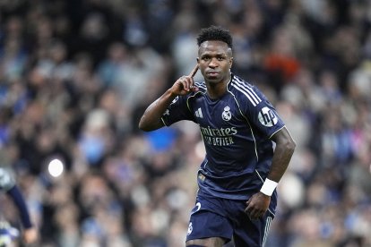 vinicius jr
