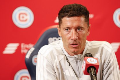 lewandowski