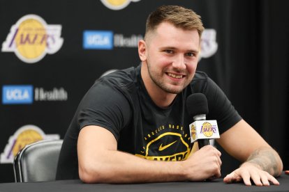 doncic