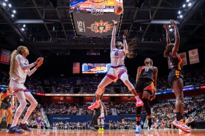 wnba