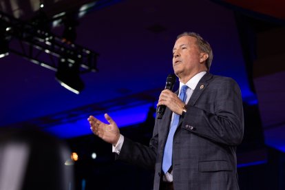 ken paxton