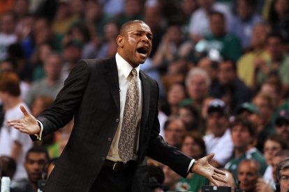 doc rivers