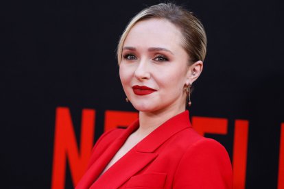 hayden panettiere