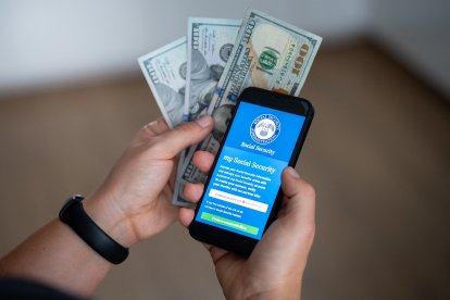 La SSA administra el programa federal de seguro social