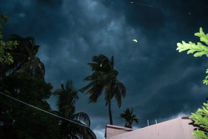 Imagen referencial de Hawái