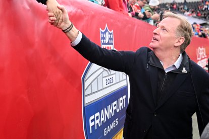 roger goodell