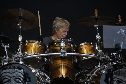 Imagen de Frank Beard