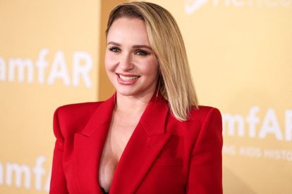 La actriz estadounidense Hayden Panettiere falleció, según informó su padre en un comunicado el domingo por la noche