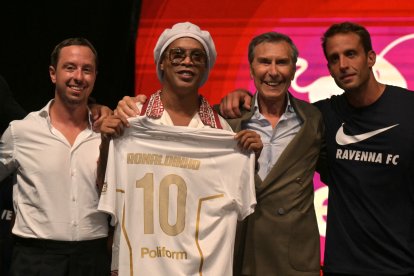 ronaldinho