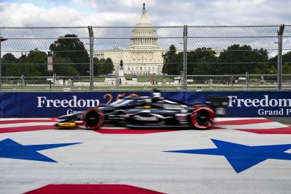 The Freedom 250 Grand Prix (Files)