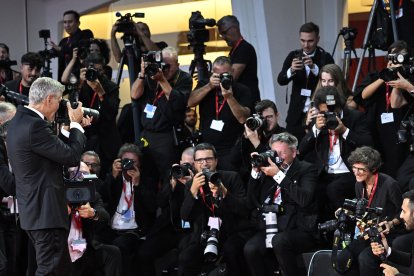 Imagen de George Clooney