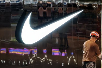 Imagen referencial de Nike