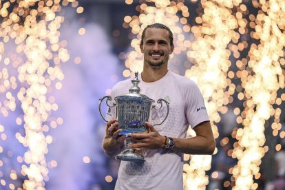 ZVEREV