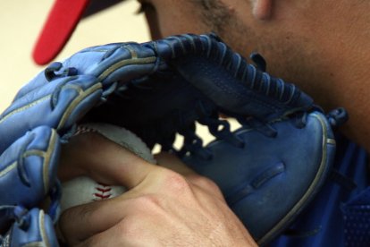 Imagen referencial de un juego de beisbol