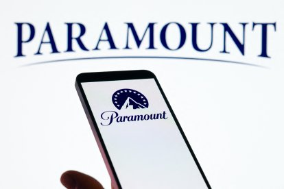 Paramount.