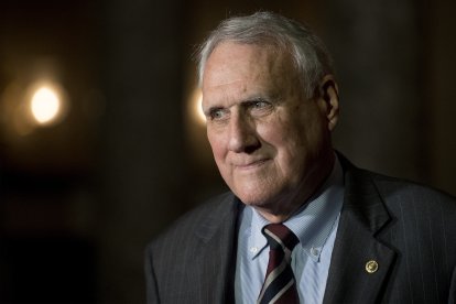 Imagen de Jon Kyl