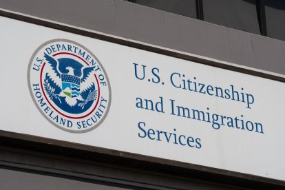 Oficina regional del Servicio de Ciudadanía e Inmigración de los Estados Unidos (USCIS)
