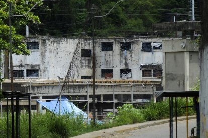 Imagen de El Rodeo I