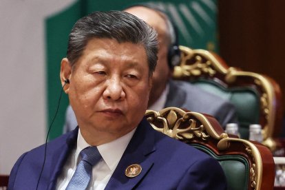 Imagen de  Xi Jinping