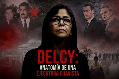 Arte promocional del documental.