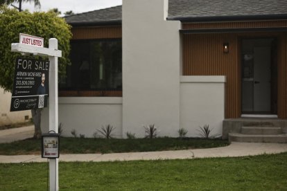 Casa a la venta en Los Ángeles, California