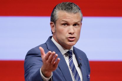 pete hegseth