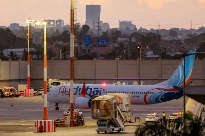flydubai