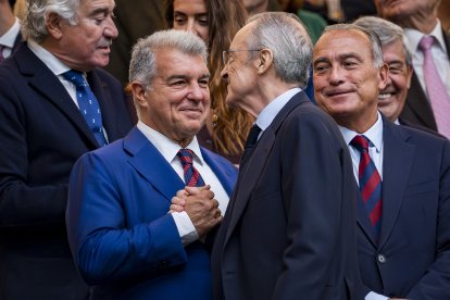 laporta florentino