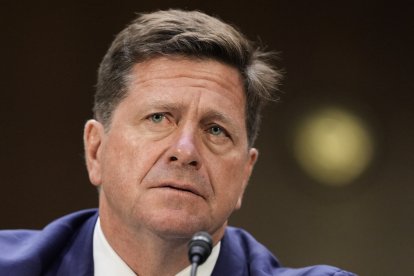 jay clayton