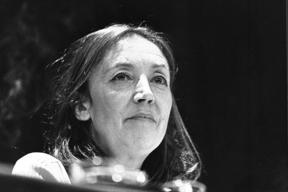 Imagen de Oriana Fallaci