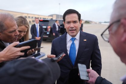 marco rubio
