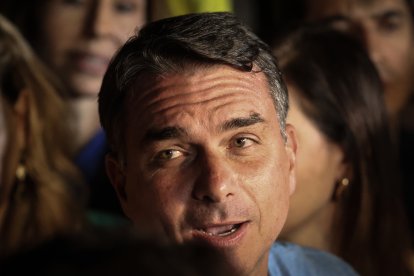 flavio bolsonaro