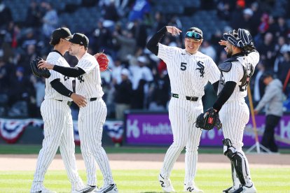 chicago white sox