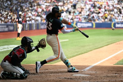 Fernando Tatis Jr.