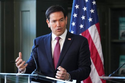 marco rubio