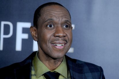 Imagen de Freddie Jackson