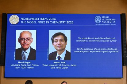premio nobel