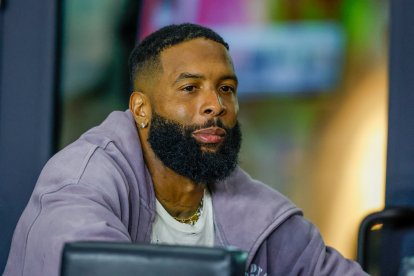 odell beckham jr