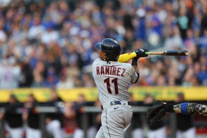 jose ramirez