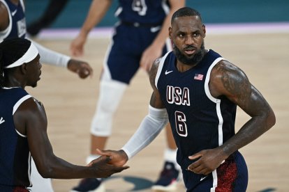 lebron james